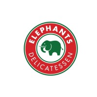 Elephants Delicatessen logo, Elephants Delicatessen contact details