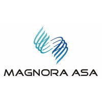 Magnora ASA logo, Magnora ASA contact details