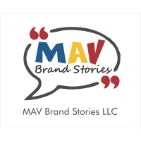 MAV Brand Stories LLC logo, MAV Brand Stories LLC contact details