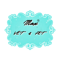 Max Vet&Pet logo, Max Vet&Pet contact details