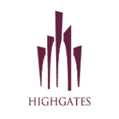 Highgates Group logo, Highgates Group contact details