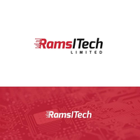 RamsItech logo, RamsItech contact details