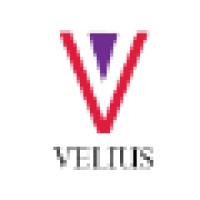 Velius LLC logo, Velius LLC contact details