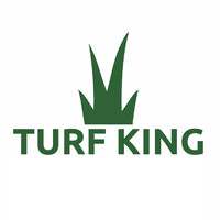 Turf King of Utah logo, Turf King of Utah contact details