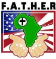 FATHER the African Children logo, FATHER the African Children contact details