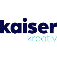 Kaiser Kreativ logo, Kaiser Kreativ contact details