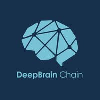 DeepBrain Chain logo, DeepBrain Chain contact details