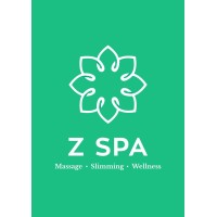 Z Spa logo, Z Spa contact details