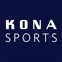 Kona Sports logo, Kona Sports contact details