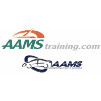 AAMS logo, AAMS contact details