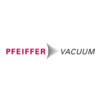 Pfeiffer Vacuum Inc logo, Pfeiffer Vacuum Inc contact details