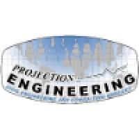 Projection Engineering, Inc logo, Projection Engineering, Inc contact details