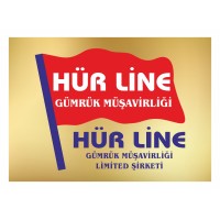 Hür Line Gümrük Müşavirliği logo, Hür Line Gümrük Müşavirliği contact details