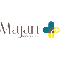 MajanMedTour logo, MajanMedTour contact details