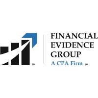 Financial Evidence Group, A CPA Firm logo, Financial Evidence Group, A CPA Firm contact details