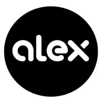 ALEX logo, ALEX contact details