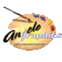 Angelo Graphics logo, Angelo Graphics contact details