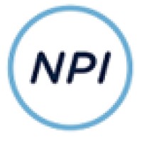 NP Information System logo, NP Information System contact details