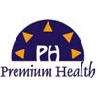 Premium Health Limited logo, Premium Health Limited contact details