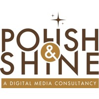 Polish & Shine Digital logo, Polish & Shine Digital contact details