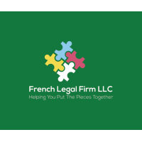 French Legal Firm LLC logo, French Legal Firm LLC contact details