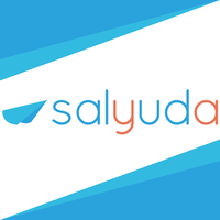 salyuda logo, salyuda contact details