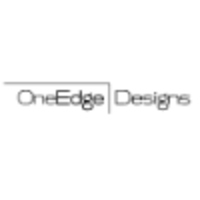 OneEdge Designs logo, OneEdge Designs contact details