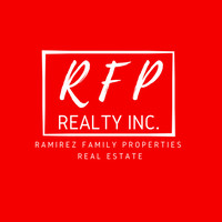 RFP Realty World logo, RFP Realty World contact details