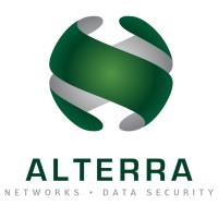 Alterra Networks logo, Alterra Networks contact details