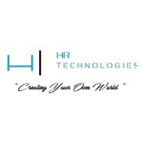 H.R. Technologies, Inc. logo, H.R. Technologies, Inc. contact details