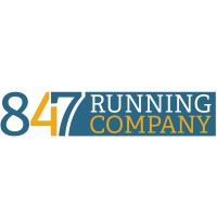 847 Running Company logo, 847 Running Company contact details