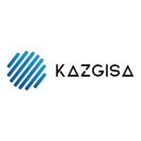 KAZGISA LLP logo, KAZGISA LLP contact details