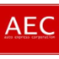 Auto Express Corporation logo, Auto Express Corporation contact details