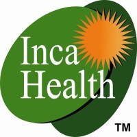 Inca Health logo, Inca Health contact details