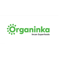 Organinka Superfoods logo, Organinka Superfoods contact details