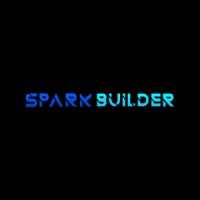 Sparkbuilder logo, Sparkbuilder contact details