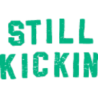 Still Kickin logo, Still Kickin contact details