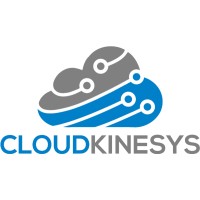 Cloudkinesys Corporation logo, Cloudkinesys Corporation contact details