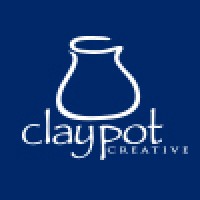 Clay Pot Creative logo, Clay Pot Creative contact details