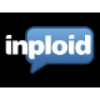 inploid.com logo, inploid.com contact details