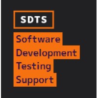 SDTS LLC - Software Development / Testing / Support logo, SDTS LLC - Software Development / Testing / Support contact details