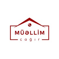 Müəllimçağır.az logo, Müəllimçağır.az contact details