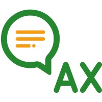 AX Semantics logo, AX Semantics contact details