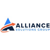 Alliance Solutions Group, LLC. logo, Alliance Solutions Group, LLC. contact details