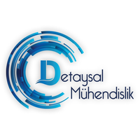 Detaysal Mühendislik logo, Detaysal Mühendislik contact details