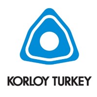 KORLOY TURKEY Ltd. logo, KORLOY TURKEY Ltd. contact details