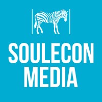 Soulecon Media logo, Soulecon Media contact details