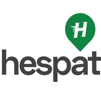 Hespat logo, Hespat contact details