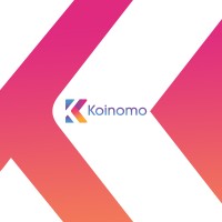 Koinomo logo, Koinomo contact details