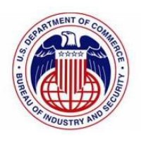 Bureau of Industry and Security-U.S. Department of Commerce logo, Bureau of Industry and Security-U.S. Department of Commerce contact details